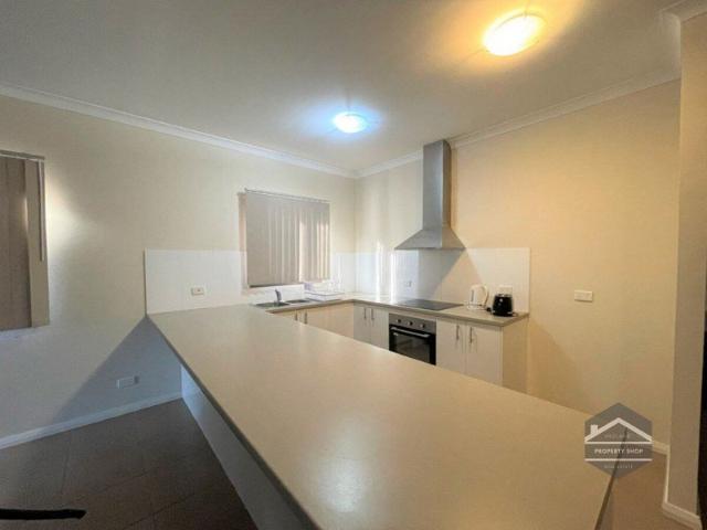 Break Lease Low Maintenance 4x2
