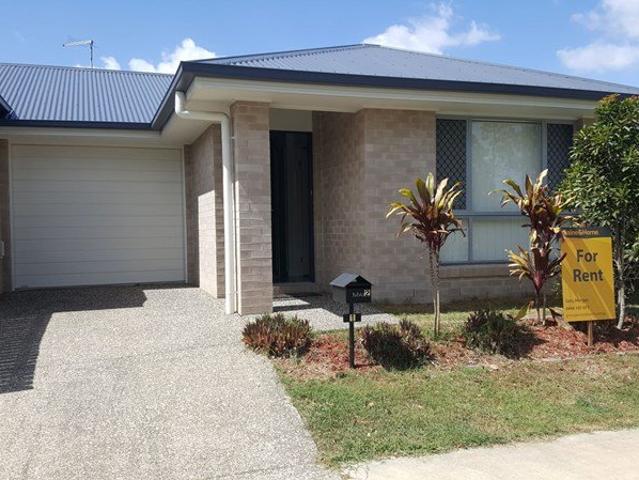 Break lease Modern 2 Bedroom Home