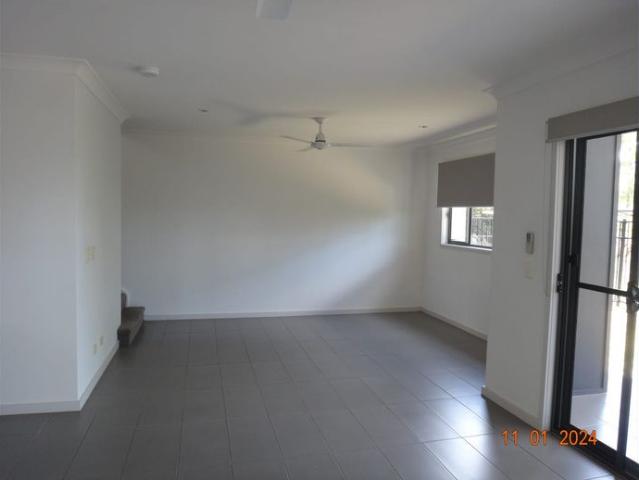BREAK LEASE MODERN LIVING