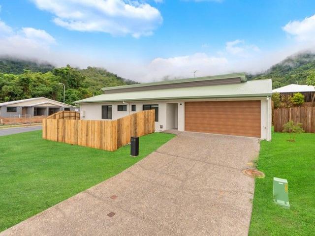 Break Lease Near New Home in Rainforest Rise