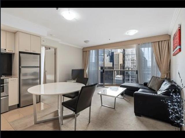 Break lease opportunity! Fully furnished only $645/w!
