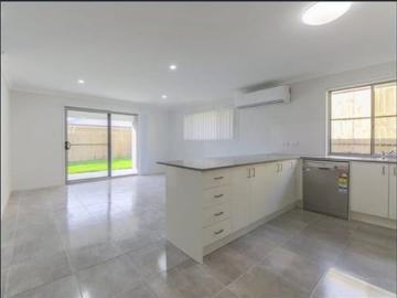 BREAK LEASE OPPORTUNITY – Modern Family Home in Pimpama