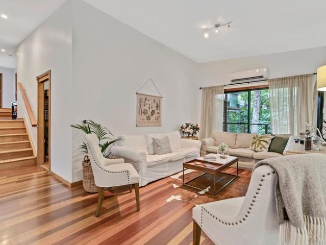 BREAK LEASE. Peaceful & Private The Perfect Buderim Position