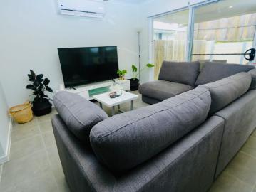 Break Lease: Purpose built, 4 bedroom 2 bathroom in green and pleasant Yarrabilba!
