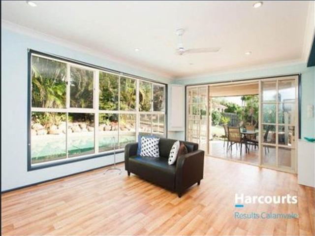Break lease Situated on the high side of the street, near a bus stop and parklands in the sought after Wishart Outlook