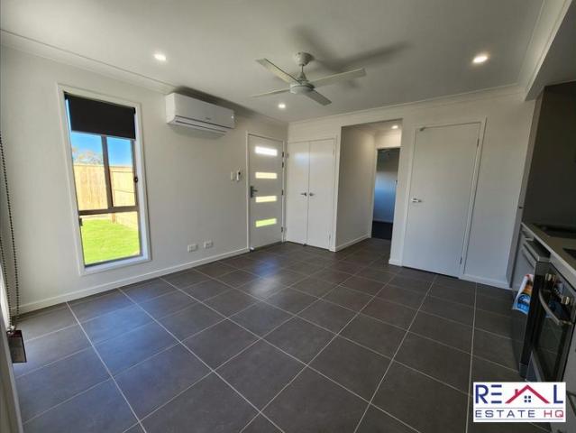 BREAK LEASE Spacious 2 Bedroom Unit with Extra Large Private Yard + Solar