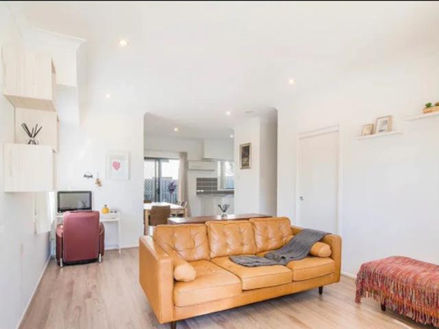 Break of Lease Tenancy for Townhouse in Calamvale Pines Complex
