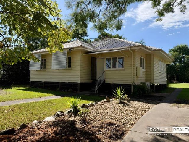 Break Of Lease = Your Next Home