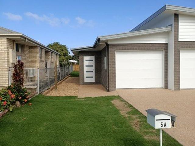 Break of Lease Modern 2 Bedroom Duplex
