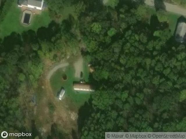 Breakneck Rd