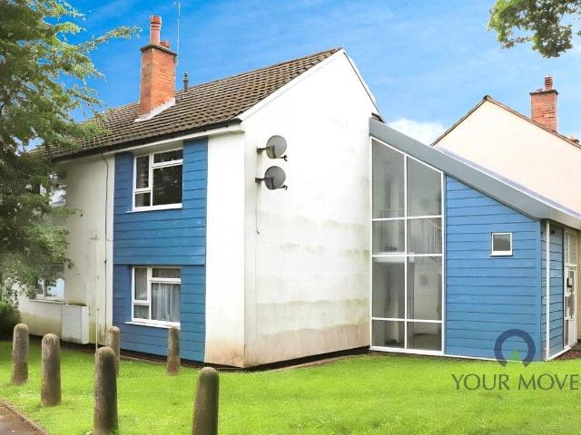Breakback Road, Bromsgrove, Worcestershire B61, 2 bed flat to rent, £850 pcm | PrimeLocation