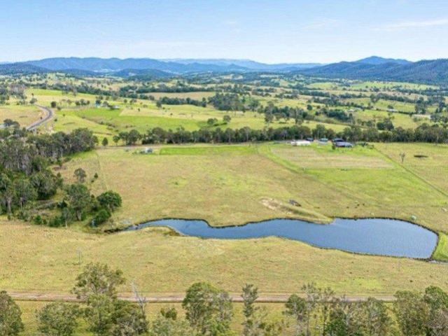 Breakfast Creek Vinyard 874 Cobargo Bermagui Road Coolagolite