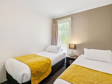 Apartment for sale in South Australia - Air conditioning