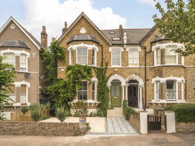 Breakspears Road, Brockley SE4, 6 bed semi detached house to rent, £6,000 pcm | PrimeLocation