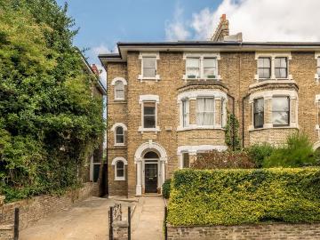Breakspears Road, Brockley SE4, 3 bed flat to rent, £3,600 pcm | PrimeLocation
