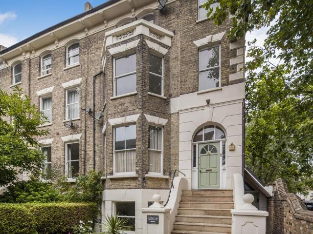 Breakspears Road London SE4 2 bed flat to rent £2,200 pcm £508 pw