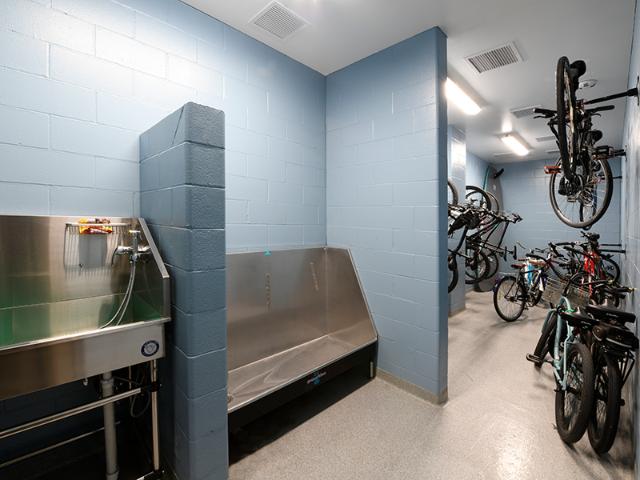 Breakwater Studio Apartment for Rent at 155 Garland Street, Traverse City, MI 49684
