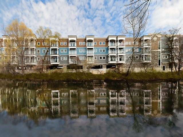 Breakwater 2 Bedroom Apartment for Rent at 155 Garland Street, Traverse City, MI 49684