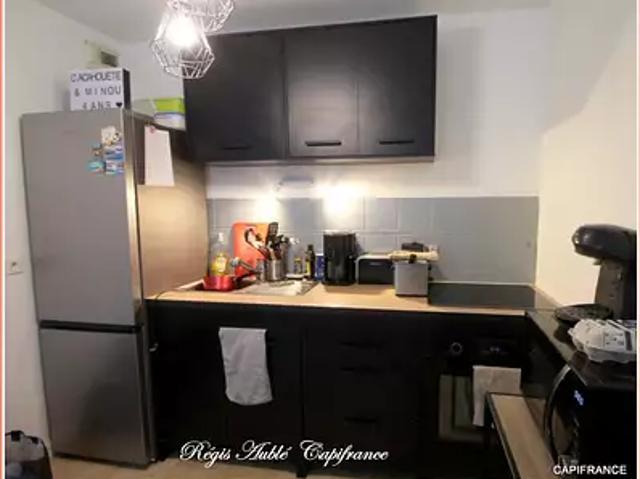 Bréal sous Montfort 35310 Achat / Vente appartement 2 pièces t2 jardin terrasse