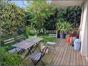 35310, Ille-et-Vilaine - Jardin