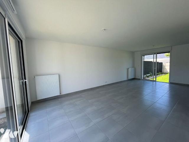 BREAL/MONTFORT Maison 3 chambres