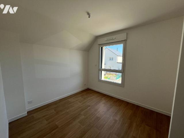 BREAL/MONTFORT Maison 3 chambres