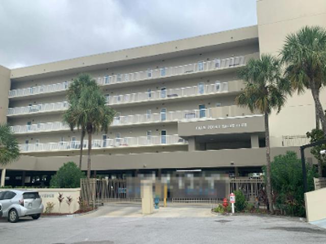 Bream Ave Unit 204