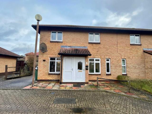 Breamore Court, Great Holm MK8, 3 bed semi detached house to rent, £1,325 pcm | PrimeLocation