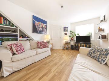 Breamore House,, SE15