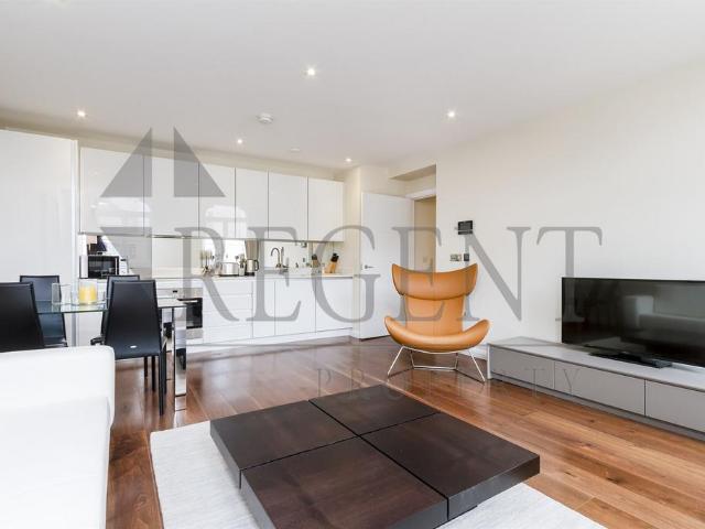 Bream's Buildings, Holborn, EC4A 1 bed apartment to rent £2,950 pcm £681 pw
