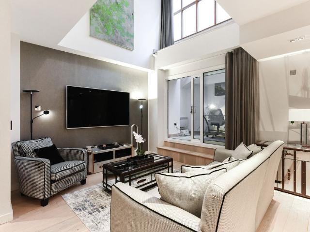 Bream's Buildings, London EC4A, 2 bed flat to rent, £4,100 pcm | PrimeLocation