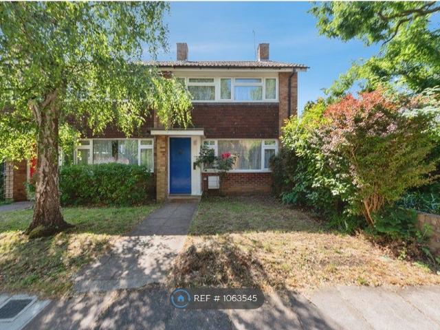 Breamwater Gardens, Richmond TW10, 3 bed end terrace house to rent, £3,295 pcm | PrimeLocation