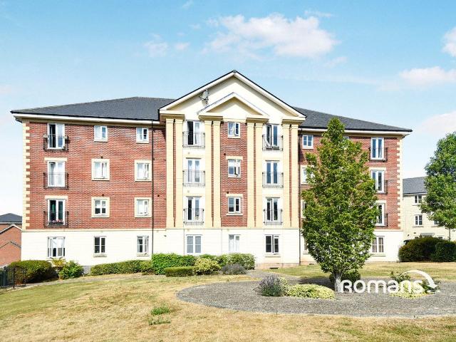 Brean Road, Swindon, Wiltshire SN25, 2 bed flat to rent, £1,050 pcm | PrimeLocation