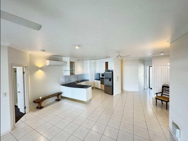 Breathtaking 3br Apartment with Sea and Marina Views