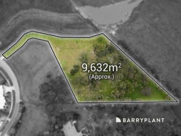 Breathtaking 2.38 Acres!
