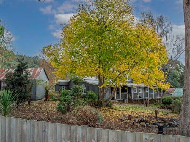 Breathtaking 82 Acre Hilltop Lifestyle