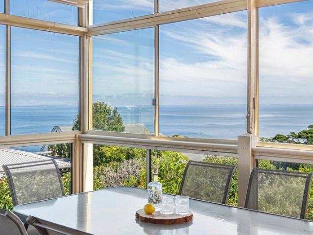 Breathtaking Coastal Views