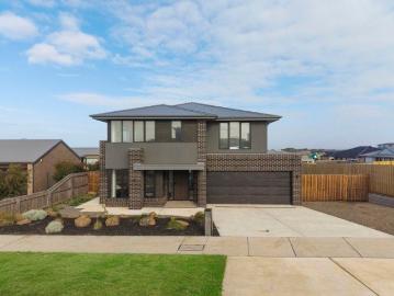Luxury Coastal Living | Fully Furnished | Smart & Sustainable