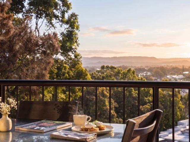 Breathtaking City Views, True Resort Feel & Huge Upside Prime Nobby Beach Pocket