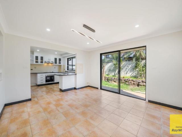 Breathtaking City Views | Expansive Six Bedroom Family Home | Prime West Hoxton Position