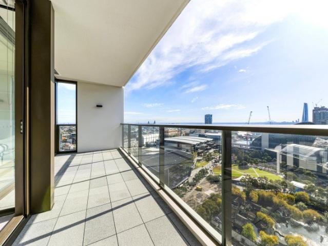Breathtaking and Magnificent water views of Darling Harbour Patty 0402315096