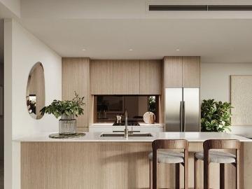 Breathtaking Apartments, Prime Location Make it Yours!