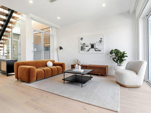 Breathtaking Architectural Home Private Inspections Available