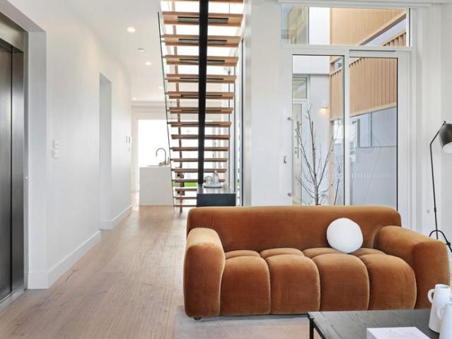 Breathtaking Architectural Home