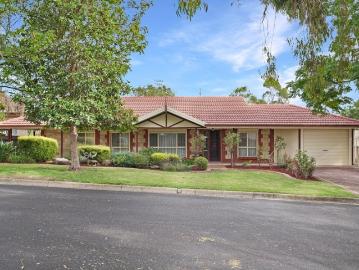 Lyndoch, Barossa County, South Australia