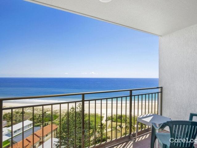 BREATHTAKING BEACHSIDE BALCONY VIEWS