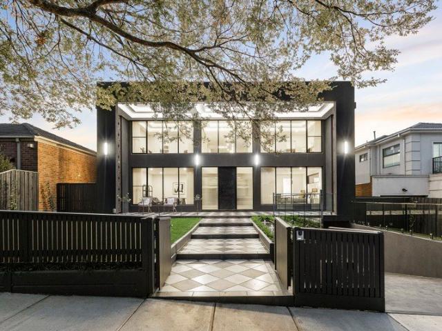 Breathtaking, Brand New Architectural Brilliance