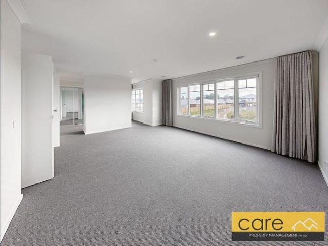 Breathtaking Double Storey Home