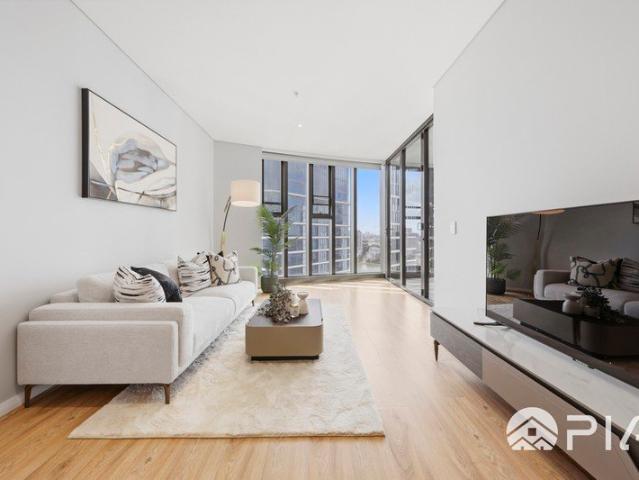 Breathtaking East Facing Luxury in The Zen with Panoramic River Views