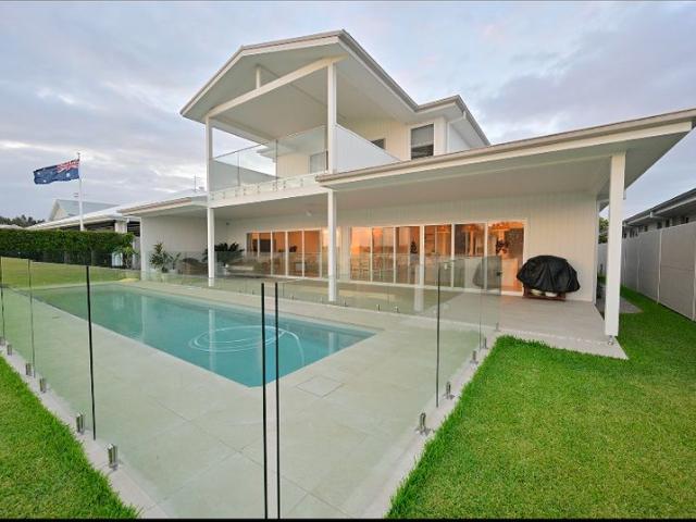 Breathtaking Home and Water view